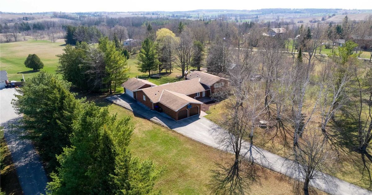3159 15th Sdrd New Tecumseth