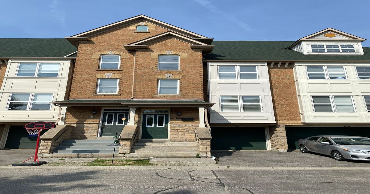 18 Asalin Way Markham