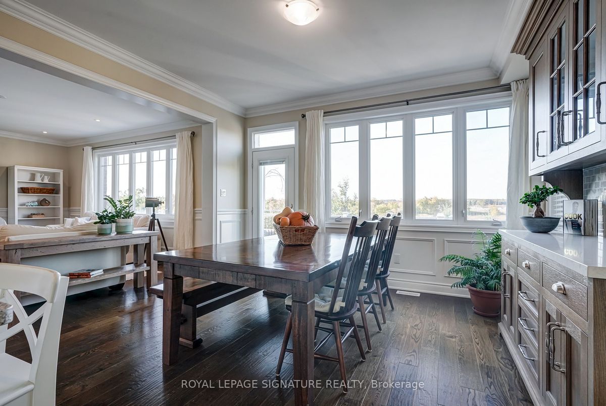 18 Brucefield Crt Whitchurch-Stouffville 18 Brucefield Crt Whitchurch-Stouffville