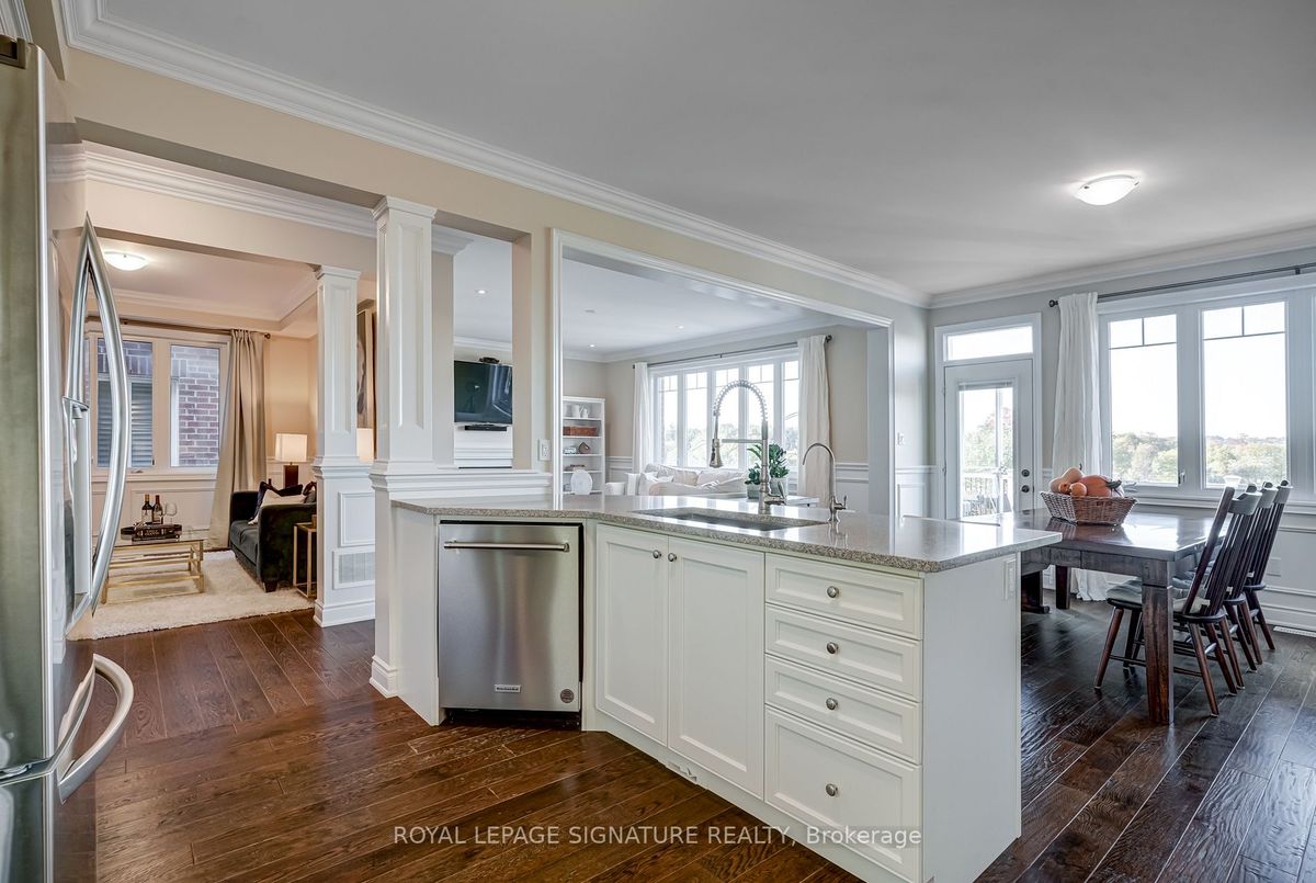 18 Brucefield Crt Whitchurch-Stouffville 18 Brucefield Crt Whitchurch-Stouffville