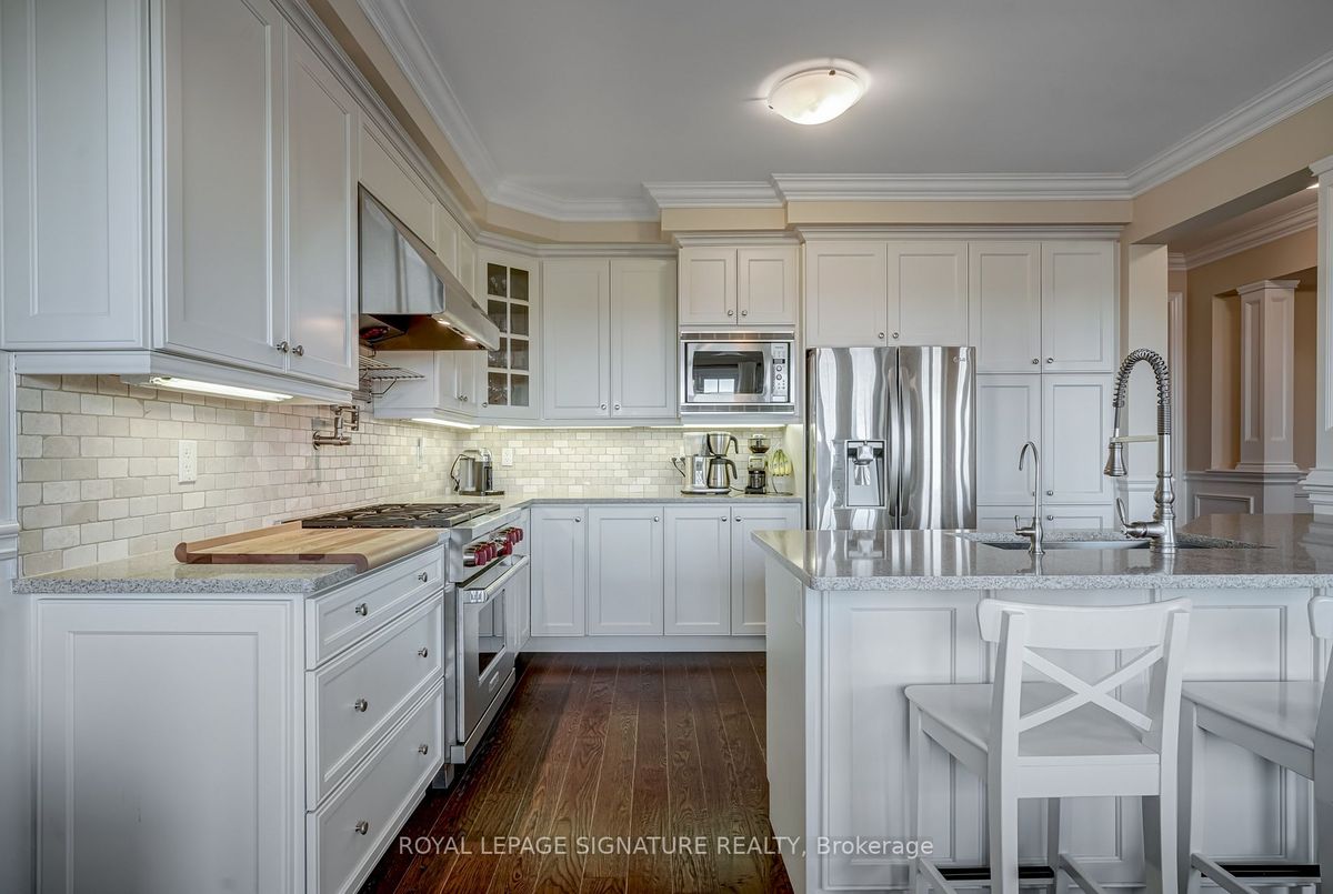 18 Brucefield Crt Whitchurch-Stouffville 18 Brucefield Crt Whitchurch-Stouffville