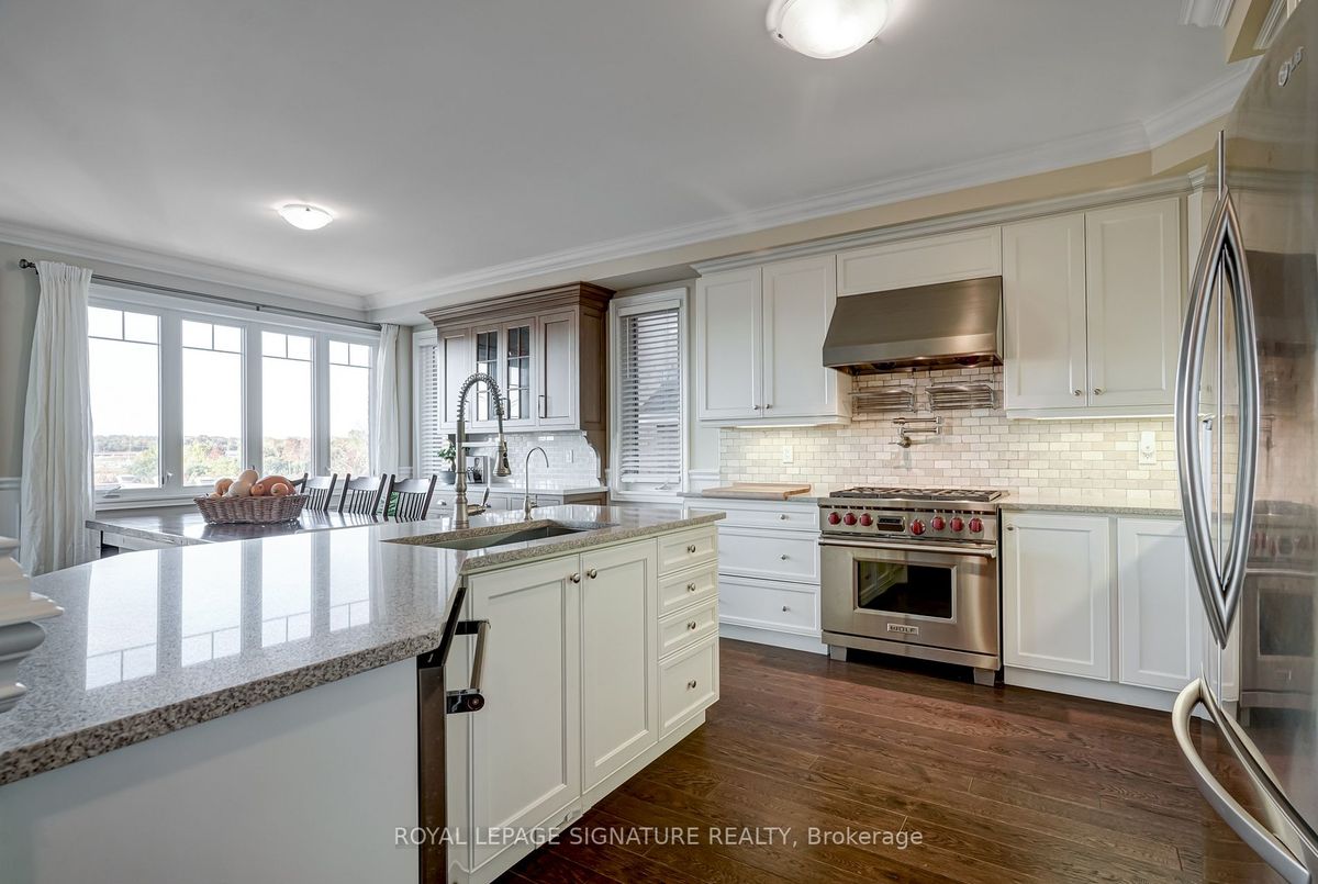 18 Brucefield Crt Whitchurch-Stouffville 18 Brucefield Crt Whitchurch-Stouffville