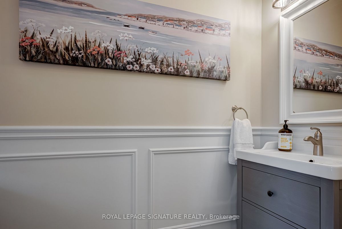 18 Brucefield Crt Whitchurch-Stouffville 18 Brucefield Crt Whitchurch-Stouffville