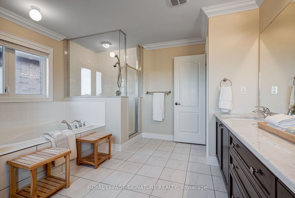 18 Brucefield Crt Whitchurch-Stouffville 18 Brucefield Crt Whitchurch-Stouffville