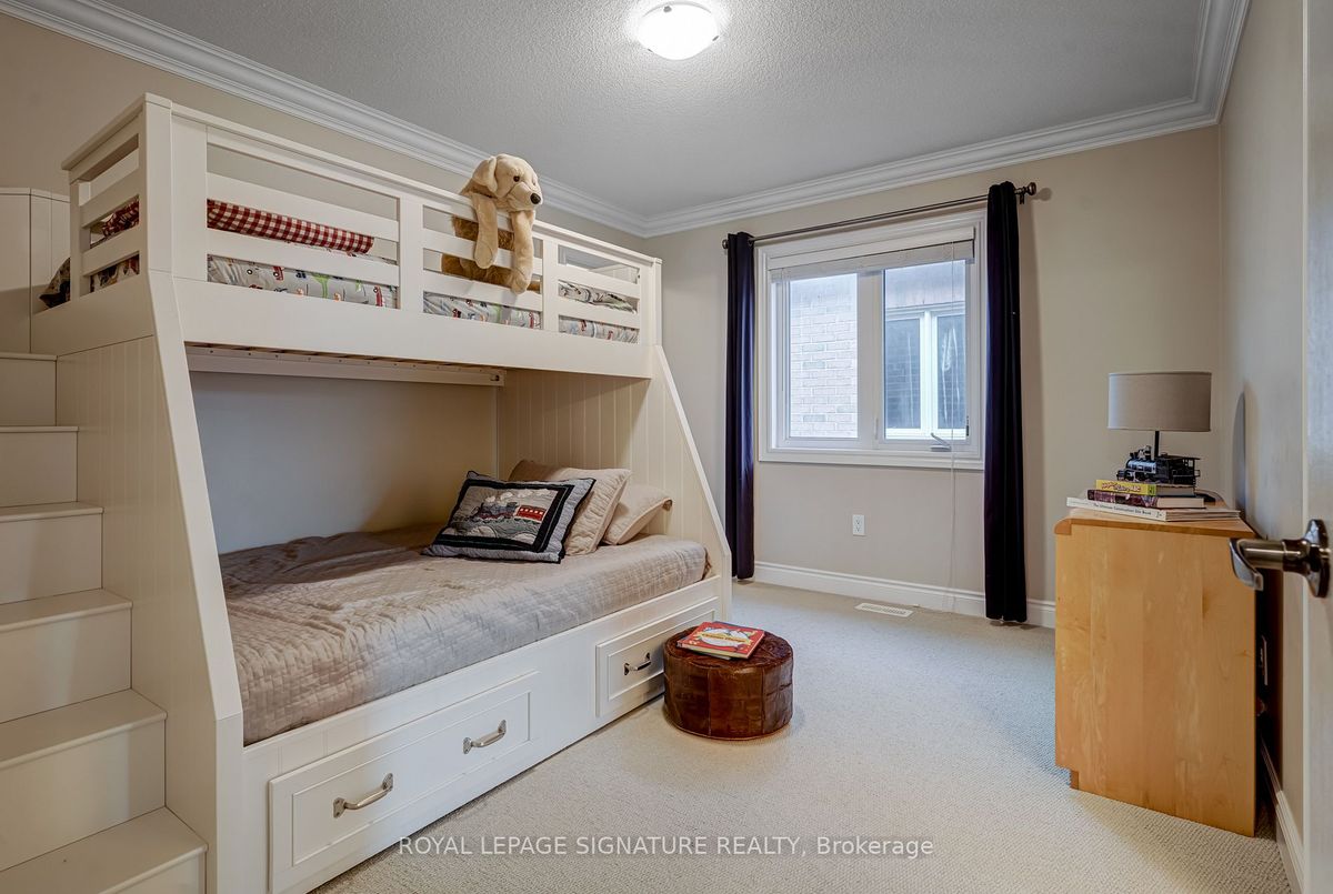 18 Brucefield Crt Whitchurch-Stouffville 18 Brucefield Crt Whitchurch-Stouffville