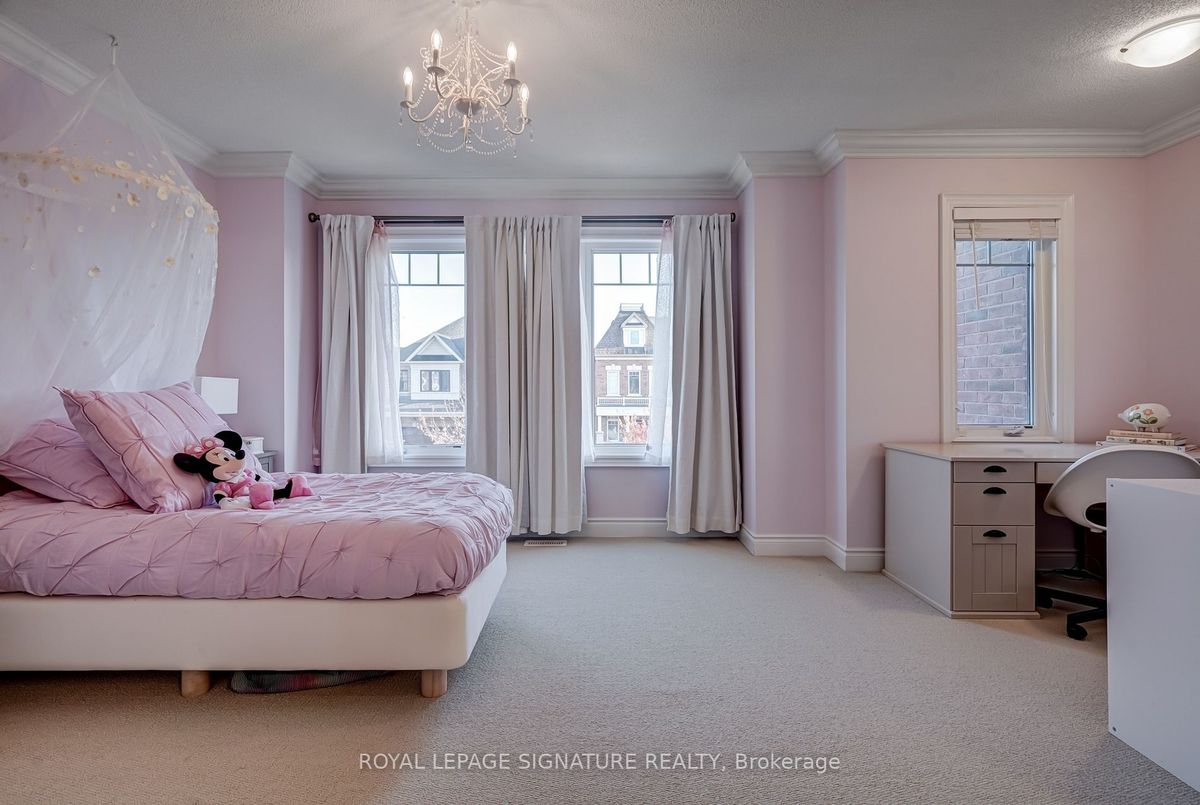 18 Brucefield Crt Whitchurch-Stouffville 18 Brucefield Crt Whitchurch-Stouffville