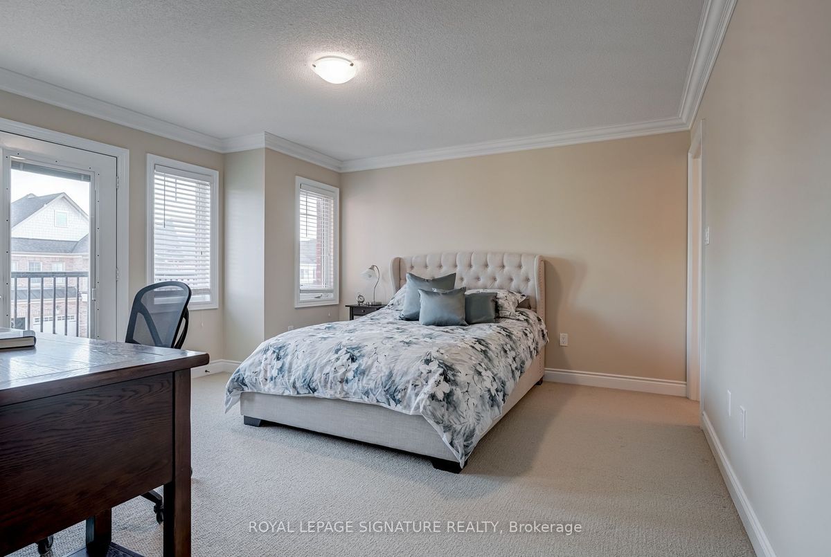 18 Brucefield Crt Whitchurch-Stouffville 18 Brucefield Crt Whitchurch-Stouffville