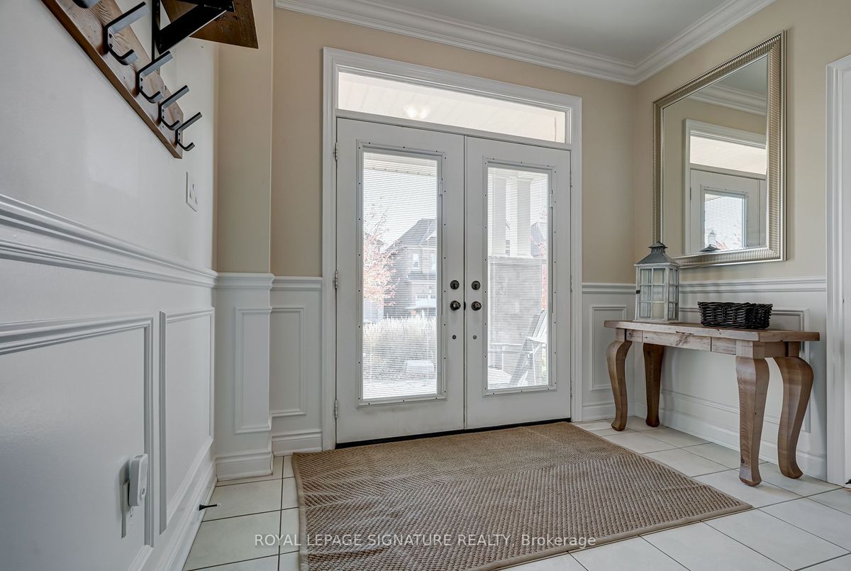 18 Brucefield Crt Whitchurch-Stouffville 18 Brucefield Crt Whitchurch-Stouffville