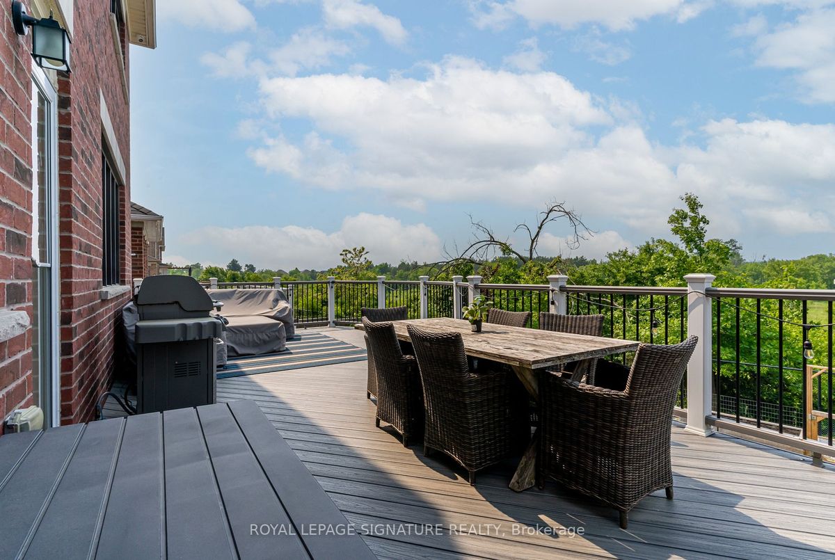 18 Brucefield Crt Whitchurch-Stouffville 18 Brucefield Crt Whitchurch-Stouffville