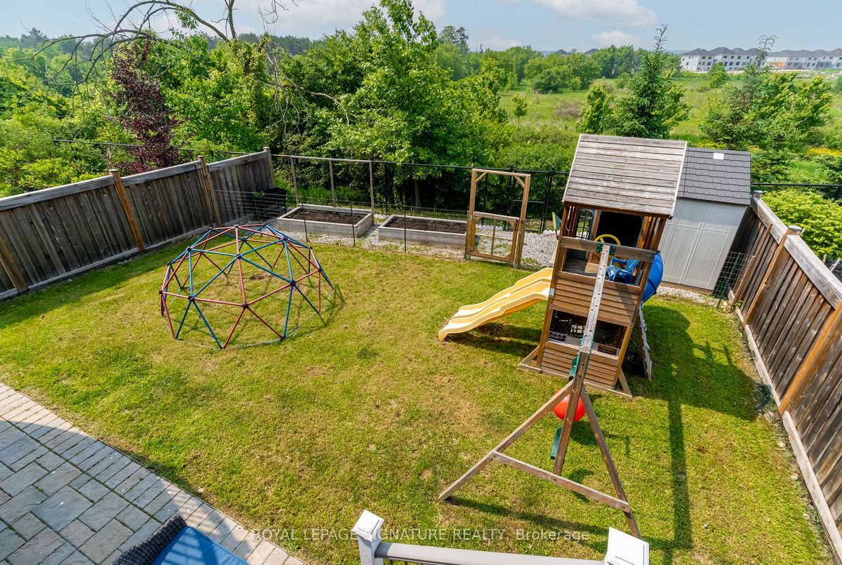 18 Brucefield Crt Whitchurch-Stouffville 18 Brucefield Crt Whitchurch-Stouffville