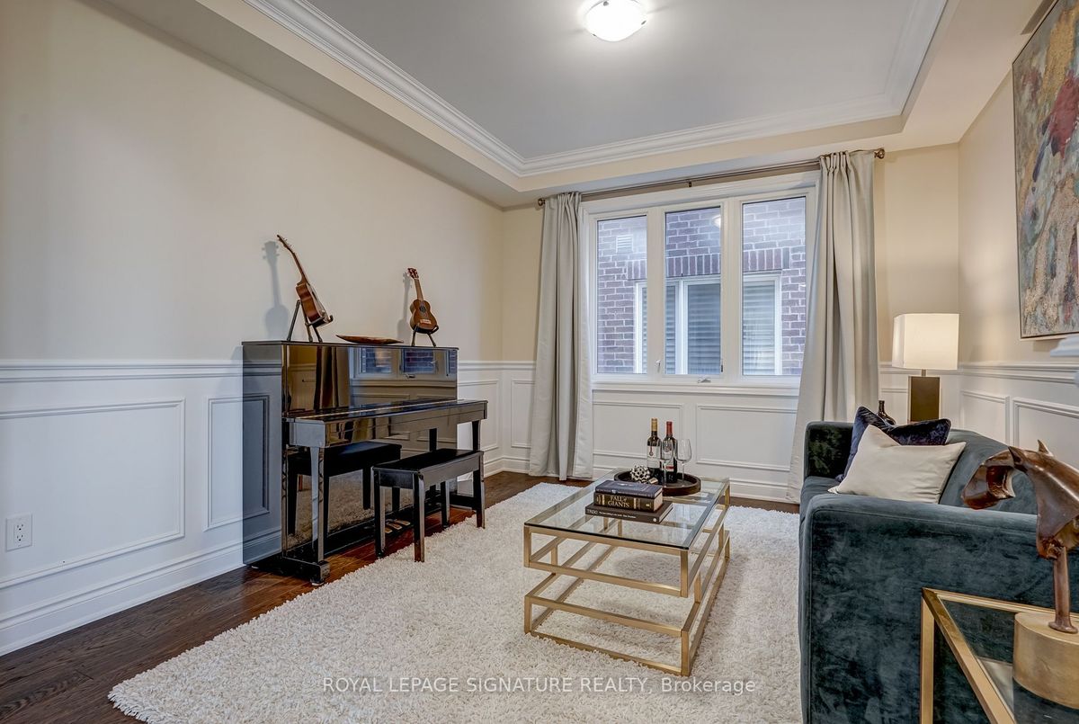 18 Brucefield Crt Whitchurch-Stouffville 18 Brucefield Crt Whitchurch-Stouffville