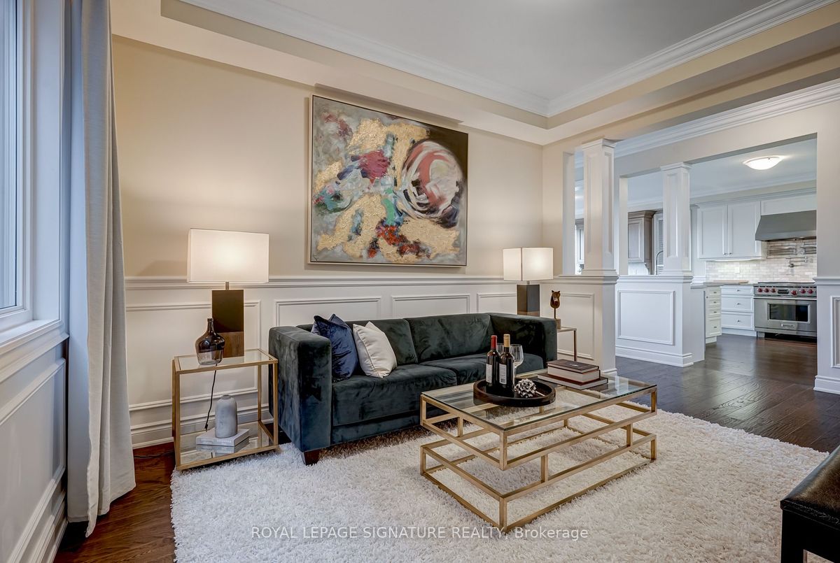 18 Brucefield Crt Whitchurch-Stouffville 18 Brucefield Crt Whitchurch-Stouffville