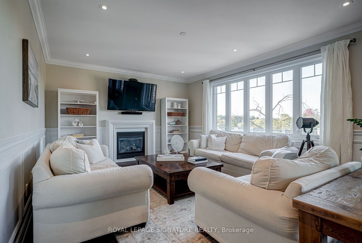 18 Brucefield Crt Whitchurch-Stouffville 18 Brucefield Crt Whitchurch-Stouffville