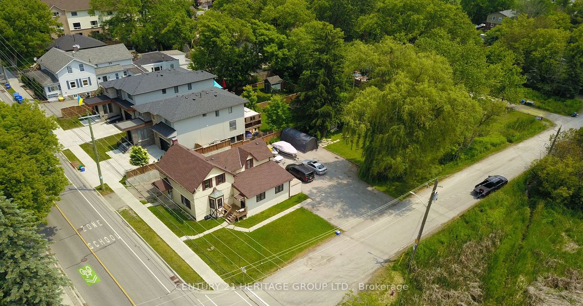 644 Srigley St Newmarket