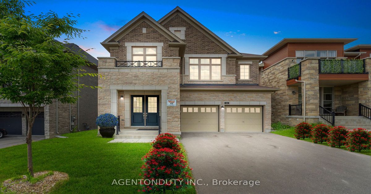 24 John Smith St East Gwillimbury