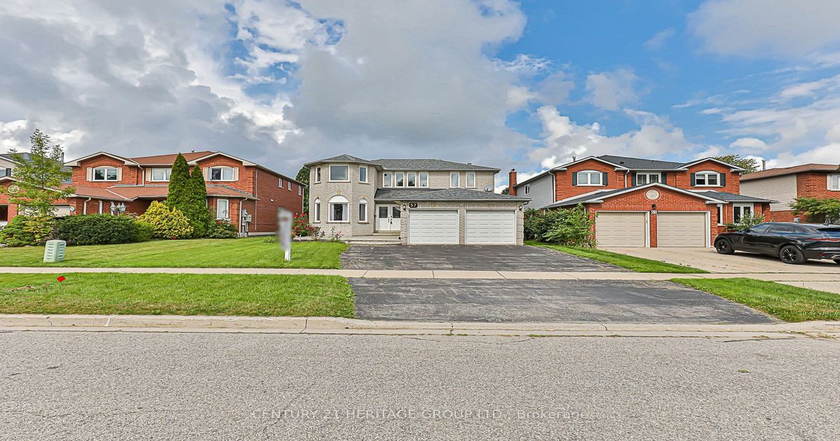 57 Mcintyre Crt Newmarket