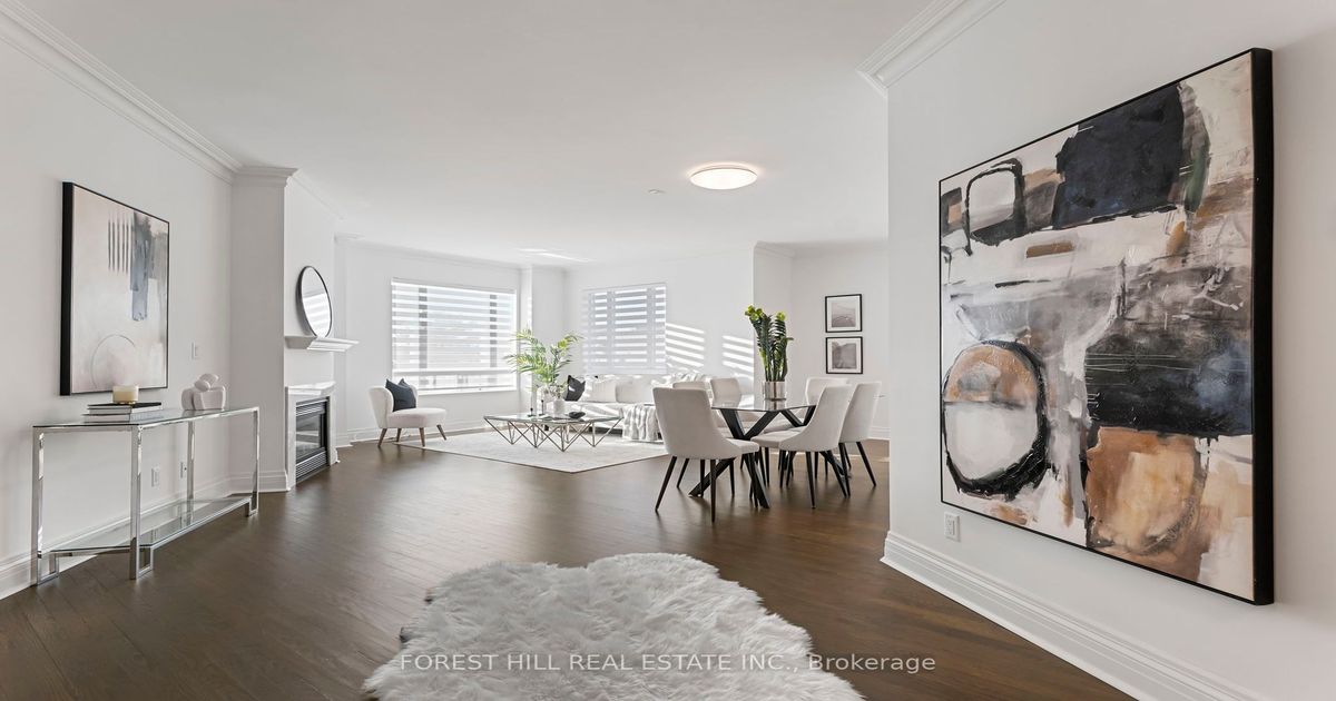 1 Cordoba Dr Vaughan