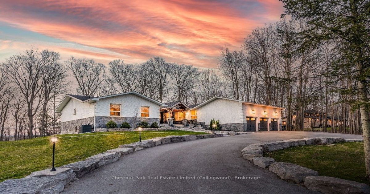 1814 Quantz Cres Innisfil
