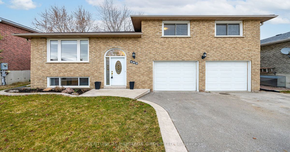 462 Maplegrove Ave Bradford West Gwillimbury