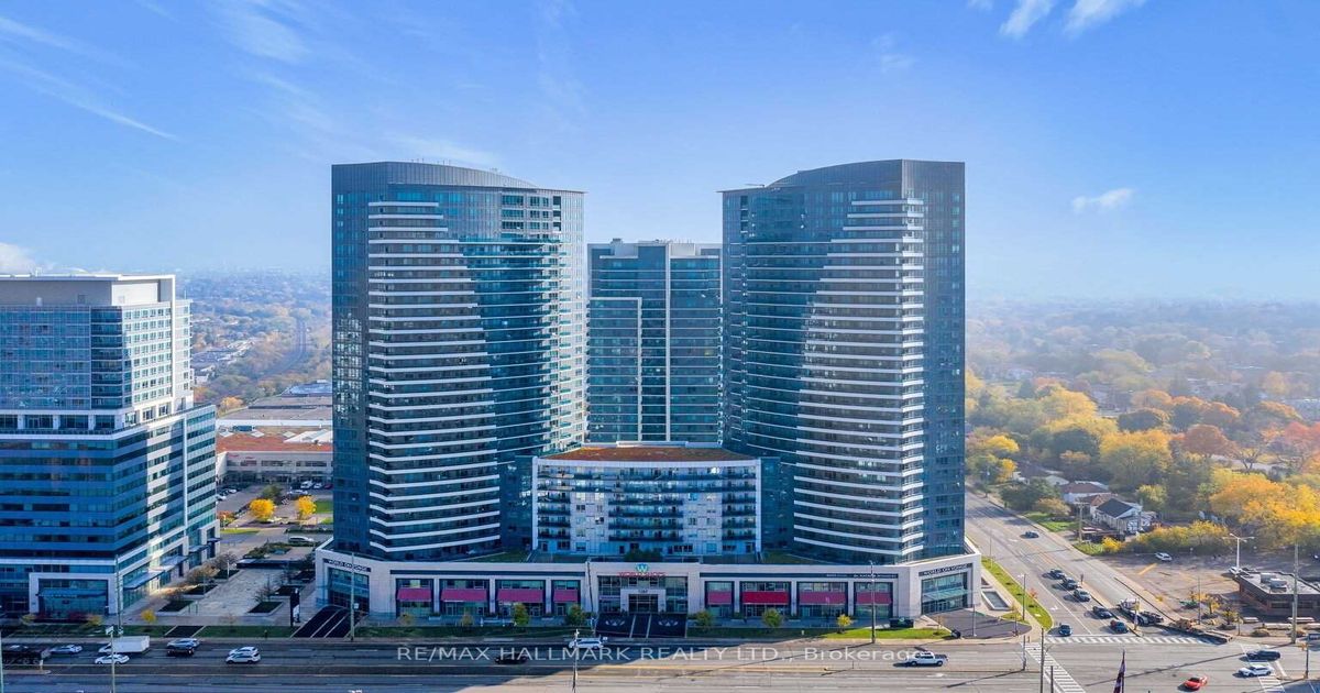 7171 Yonge St Markham