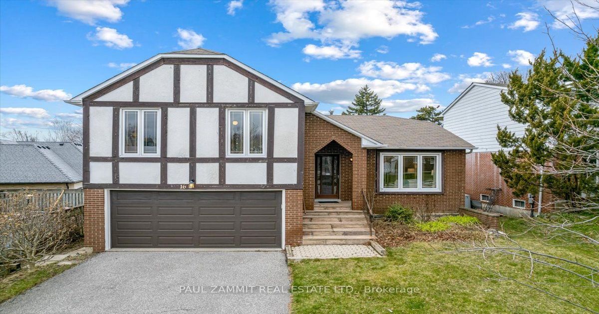 16 Waggoners Wells Lane Markham