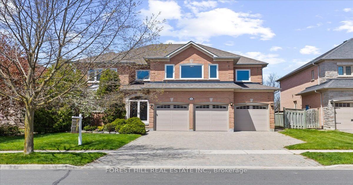 92 Tea Rose St Markham
