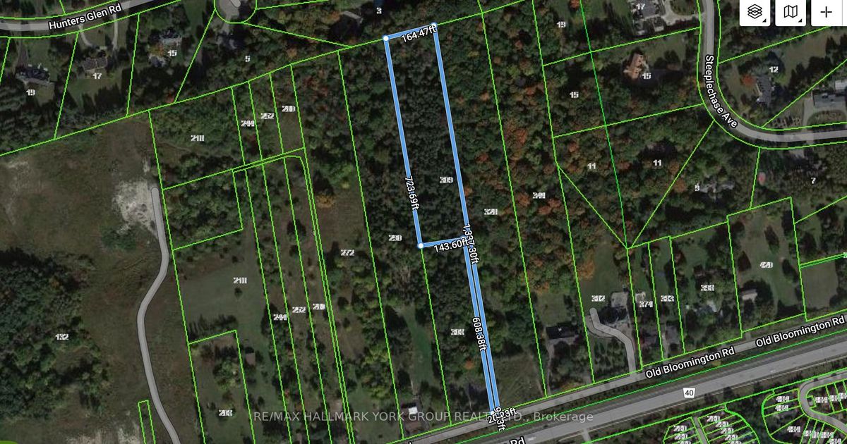 312 Old Bloomington Road  Aurora