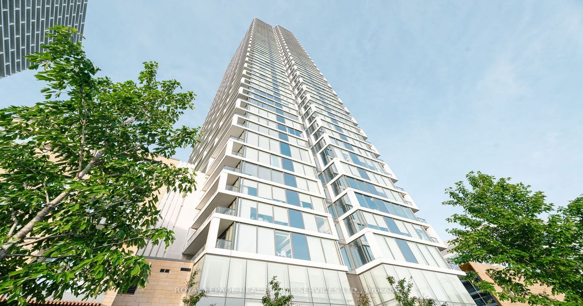 5 Buttermill Ave Vaughan