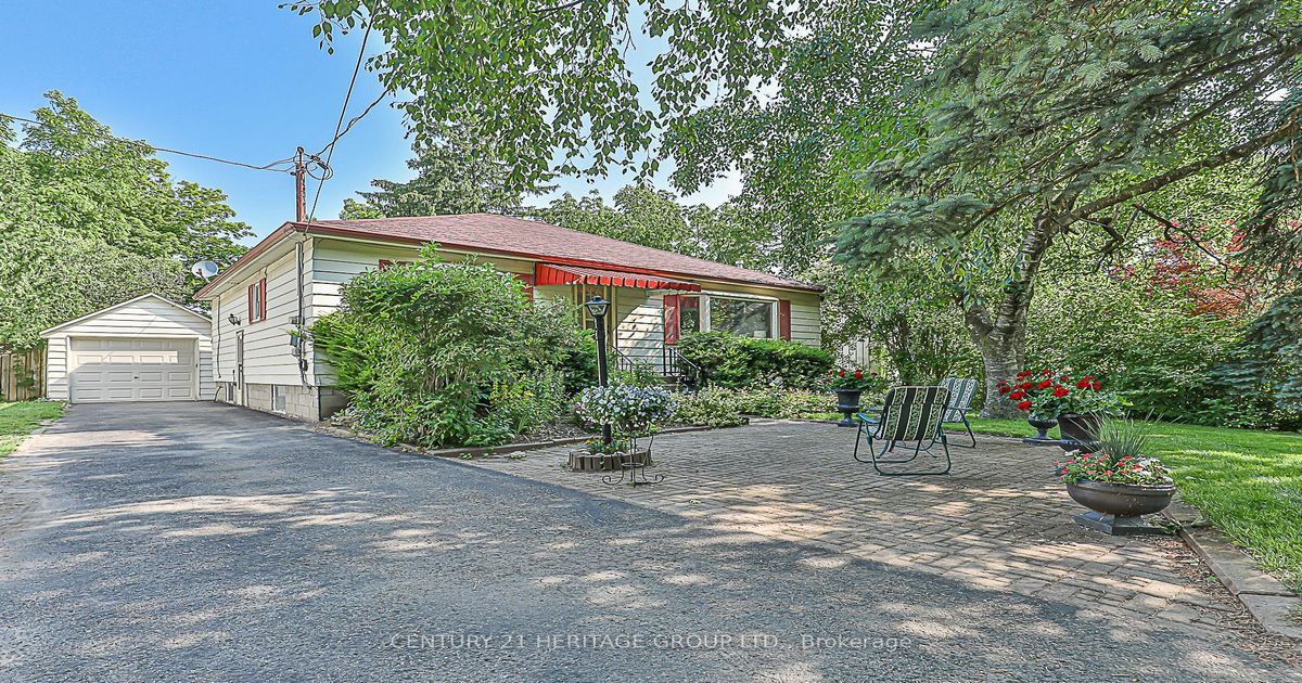 91 Roseview Ave Richmond Hill