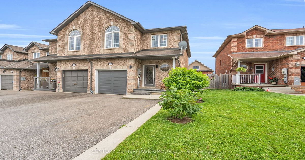 1409 Rankin Way Innisfil
