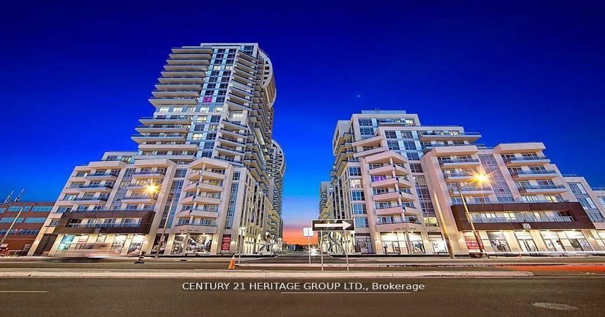 9191 Yonge St Richmond Hill