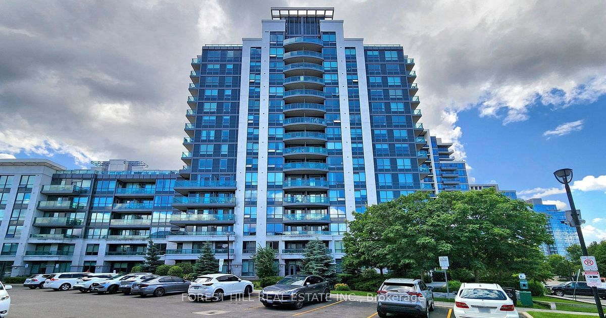 30 North Park Rd Vaughan