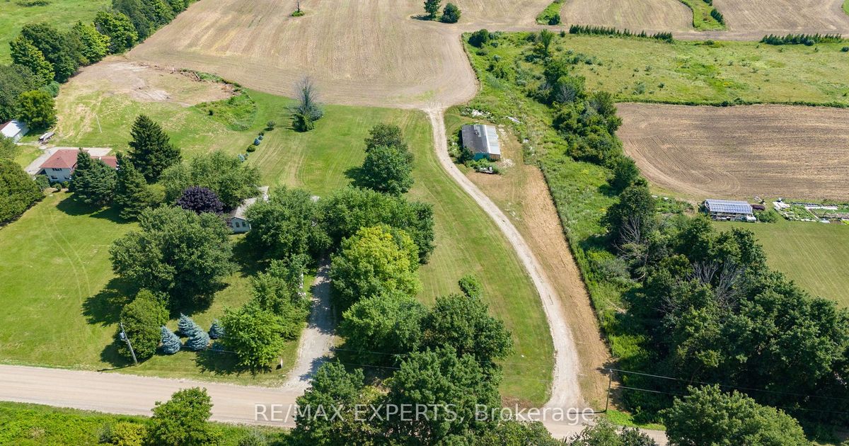 1113 17 Side Road New Tecumseth