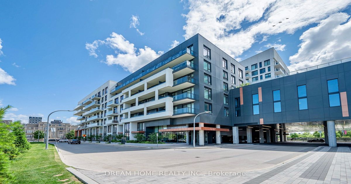 18 Rouge Valley Dr W Markham