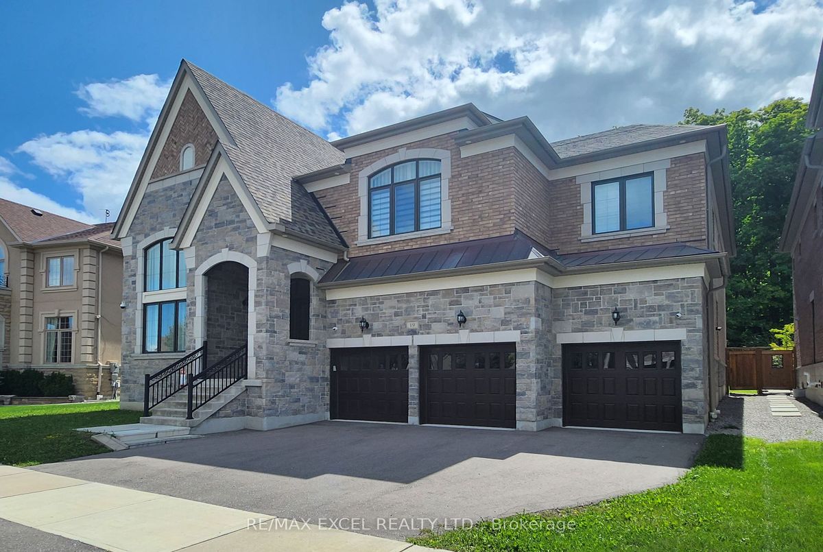 19 Sofia Olivia Cres Vaughan 19 Sofia Olivia Cres Vaughan