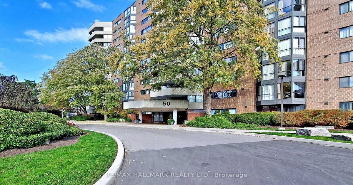 50 Baif Blvd Richmond Hill