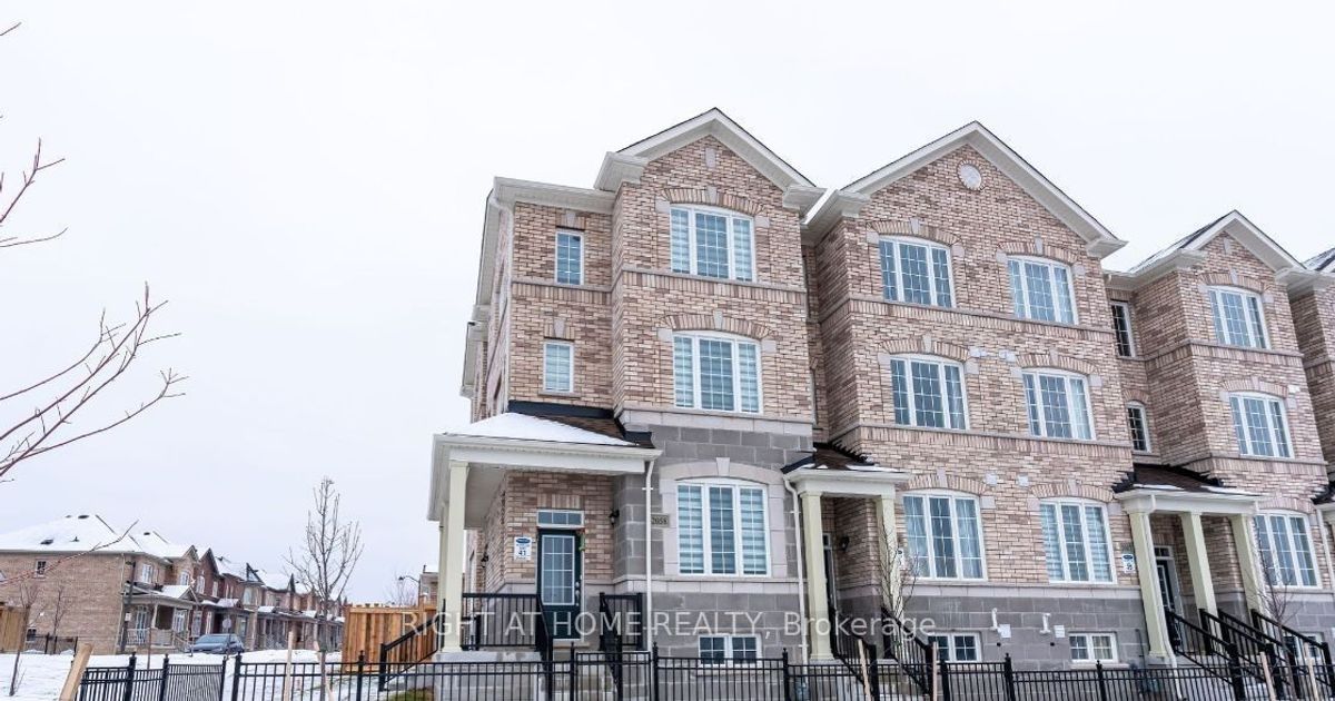 2058 Donald Cousens Pkwy Markham