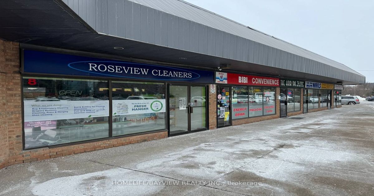 9625 Yonge Street N Richmond Hill