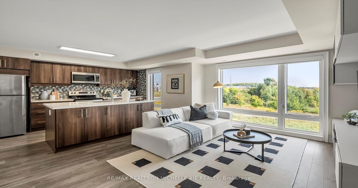 1 Gable Hurst Way Markham