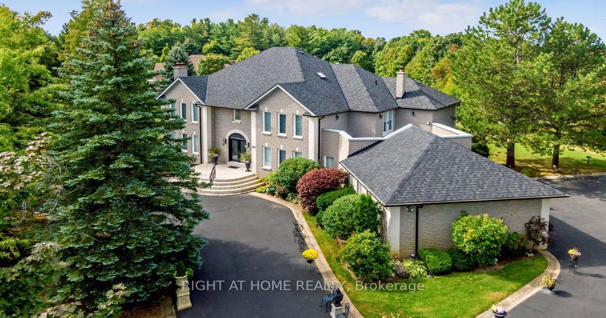 171 Millwood Parkway Vaughan