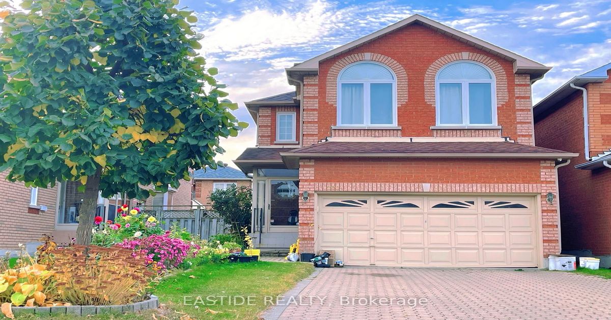 200 Milliken Meadows Drive Markham