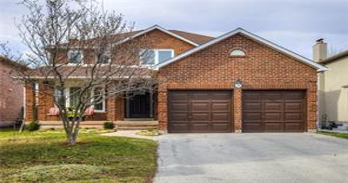 279 W River Oaks Blvd Oakville
