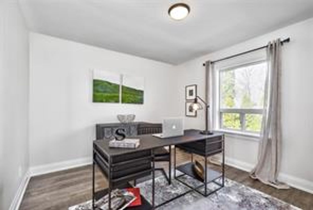 63 Kingswood Rd Oakville 63 Kingswood Rd Oakville