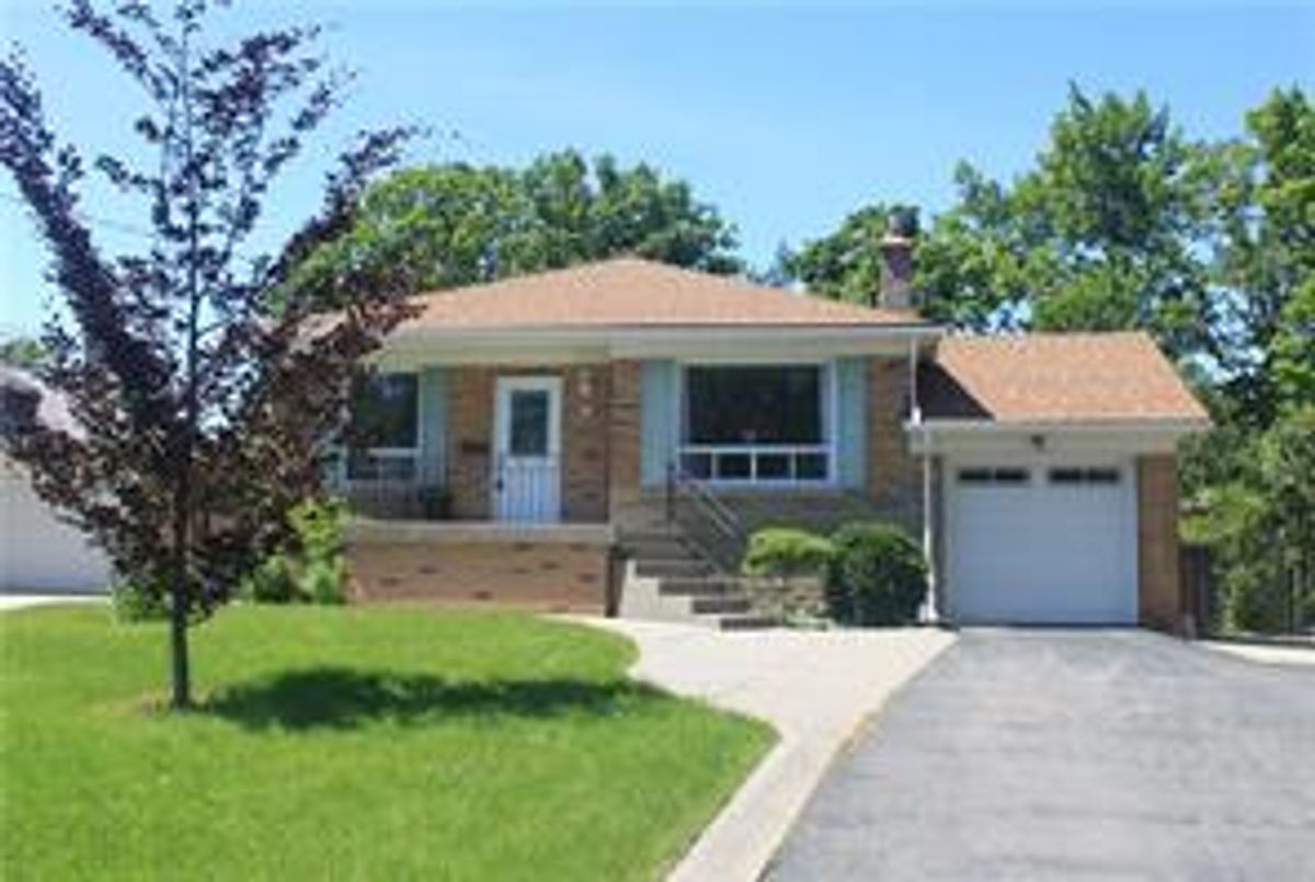 63 Kingswood Rd Oakville 63 Kingswood Rd Oakville