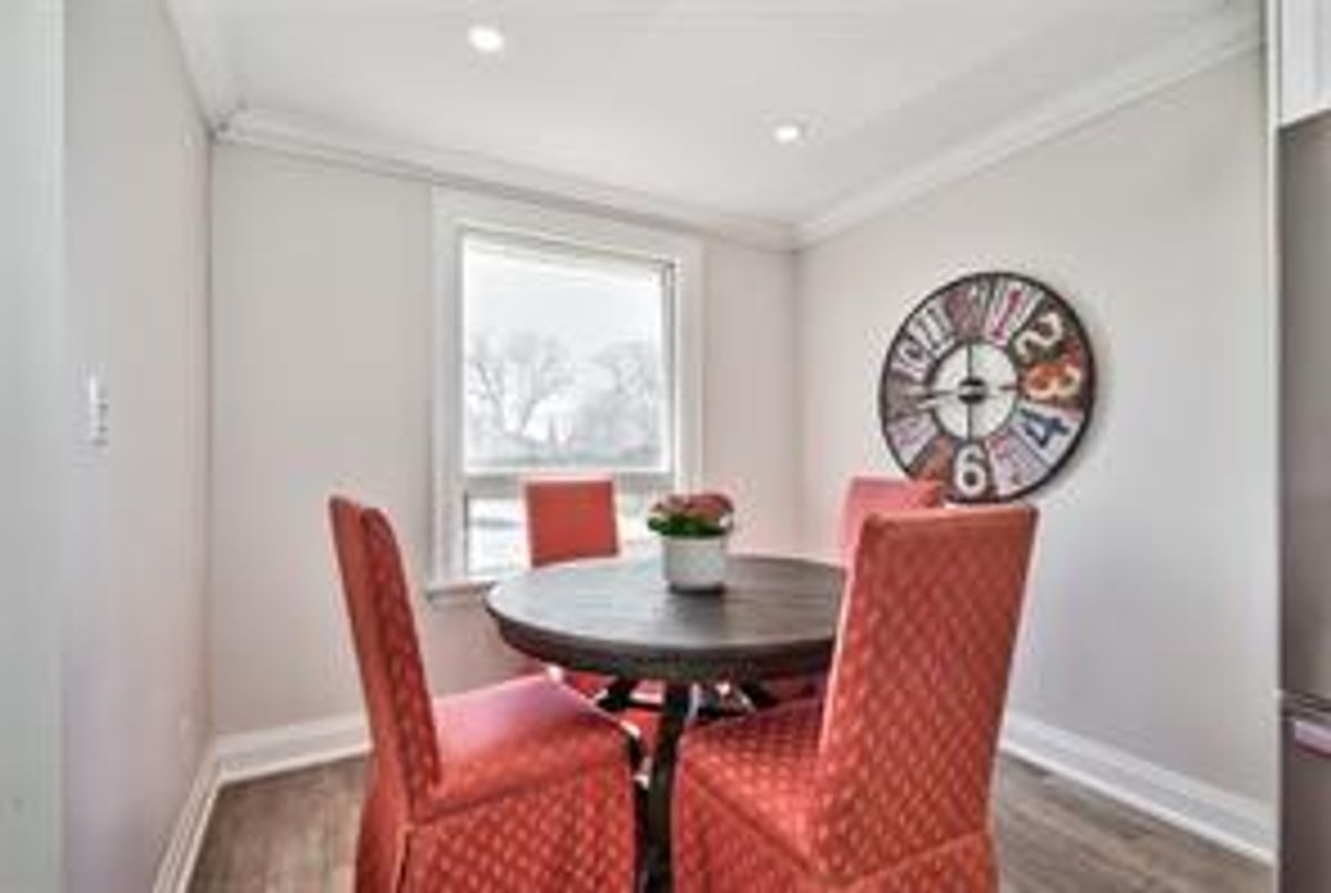 63 Kingswood Rd Oakville 63 Kingswood Rd Oakville