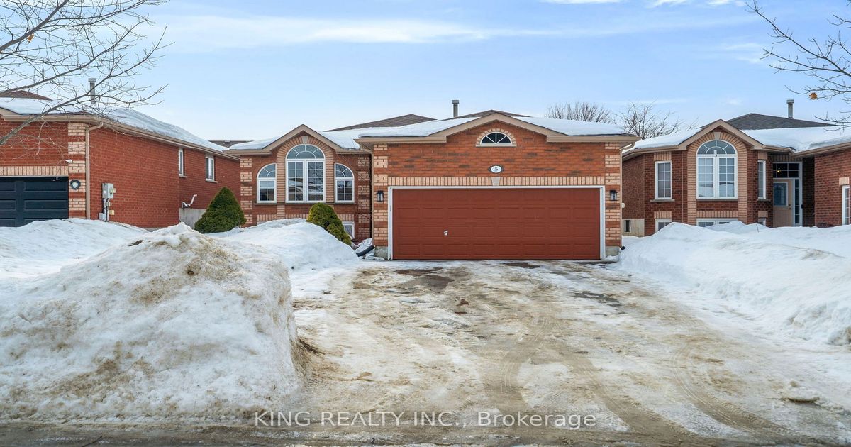 5 Danielle Crescent Barrie