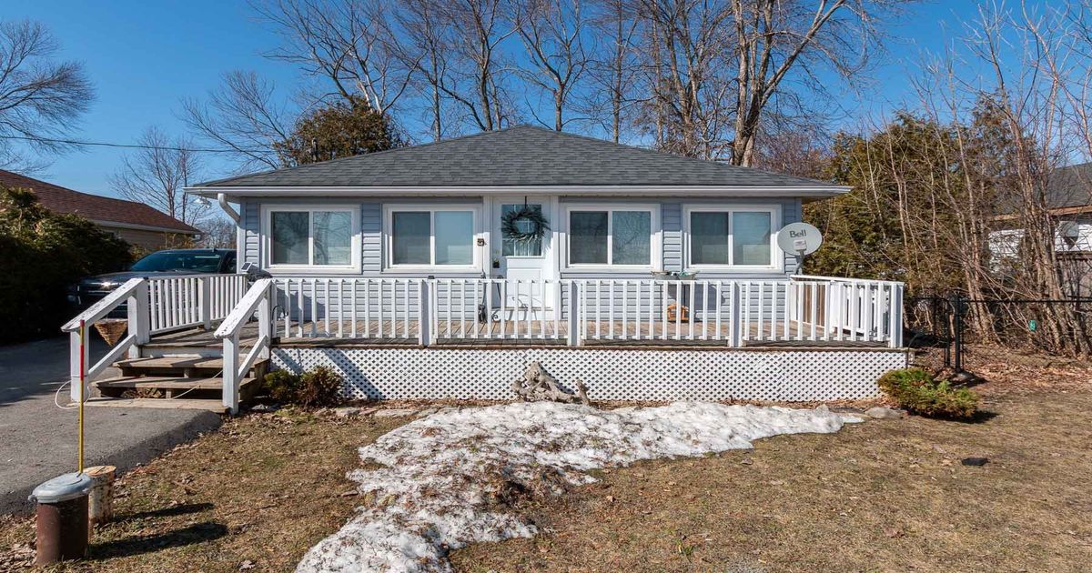 1253 Ramara Road Ramara