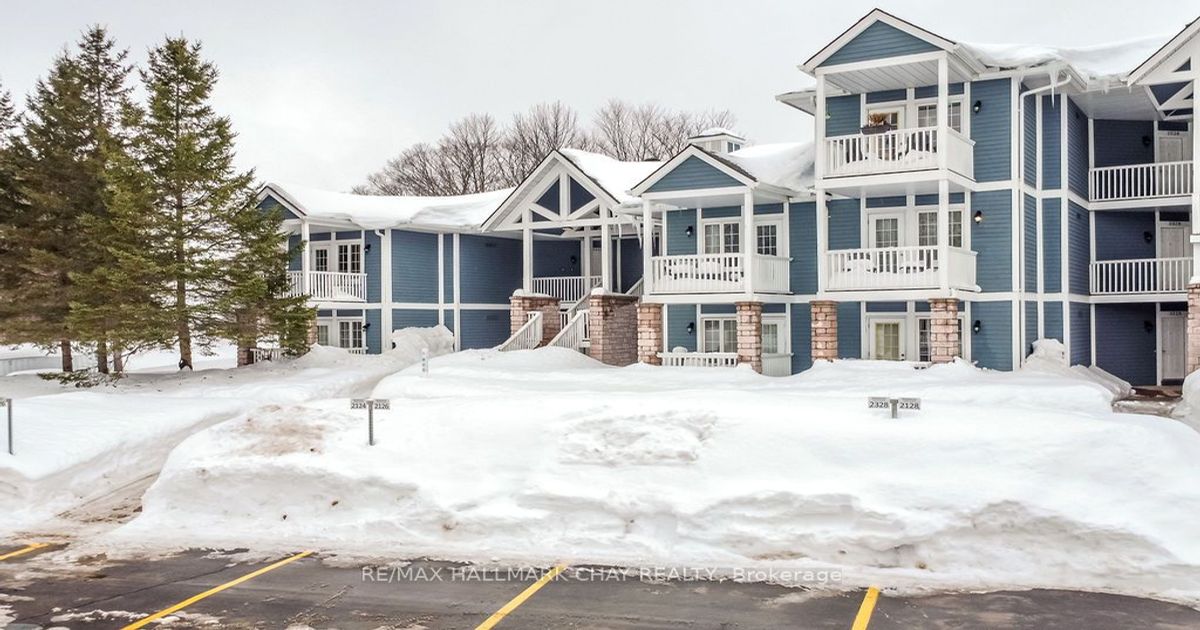 90 Highland Drive Oro-Medonte