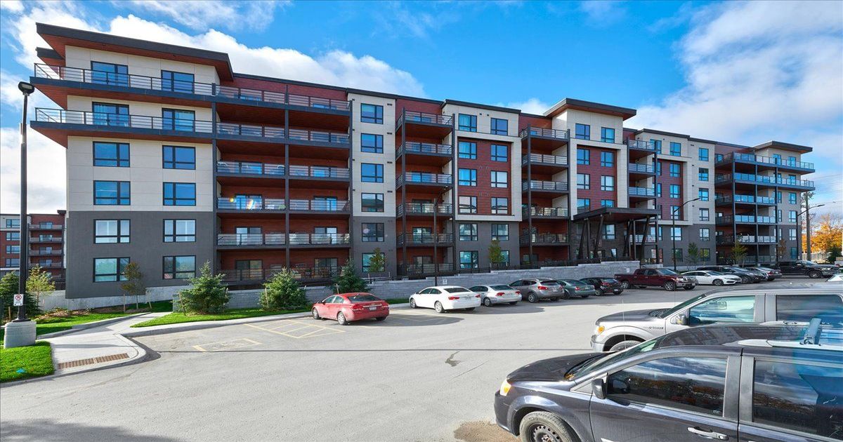 306 Essa Road N Barrie