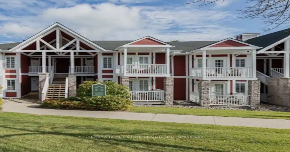 90 Highland Drive Oro-Medonte